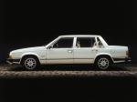 Volvo 760 GLE 1982 года